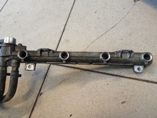 bontott VW BORA Porlasztó Sor / Híd