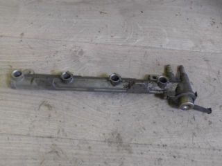 bontott VW BORA Porlasztó Sor / Híd