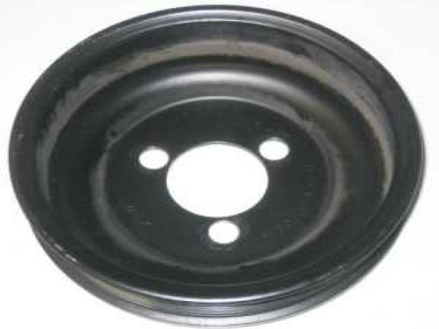 bontott VW BORA Szíjtárcsa