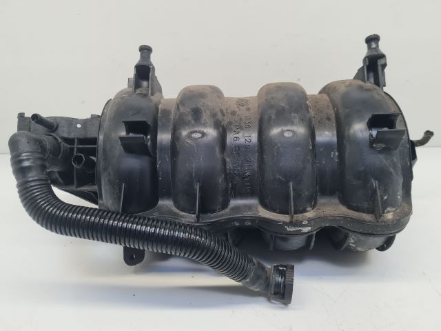 bontott VW BORA Szívósor