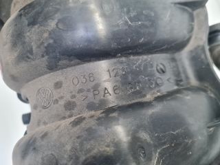 bontott VW BORA Szívósor