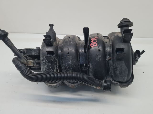 bontott VW BORA Szívósor