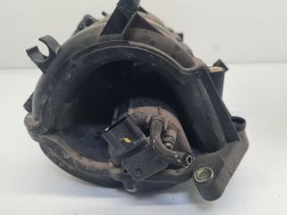 bontott VW BORA Szívósor