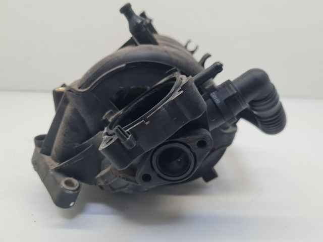 bontott VW BORA Szívósor