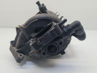 bontott VW BORA Szívósor