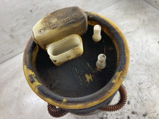 bontott VW BORA Üzemanyag Szivattyú