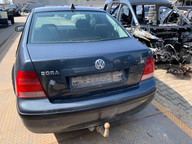 bontott VW BORA Üzemanyag Szivattyú