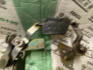 bontott VW BORA Váltó Kulissza