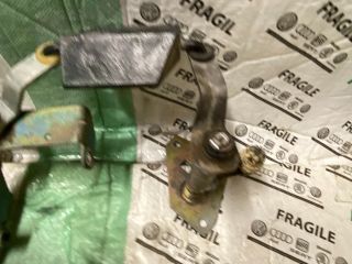 bontott VW BORA Váltó Kulissza