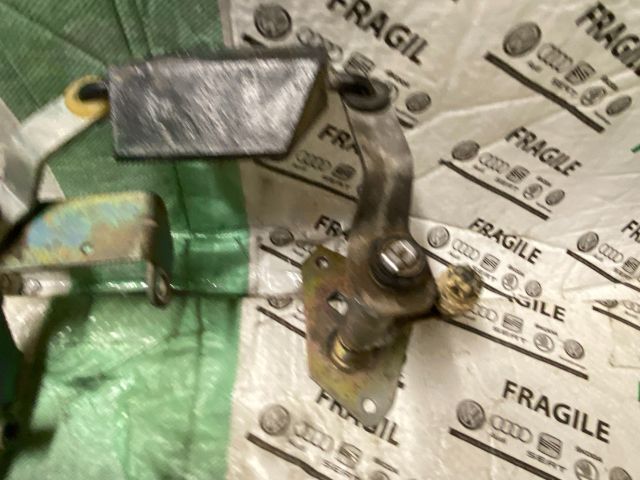 bontott VW BORA Váltó Kulissza