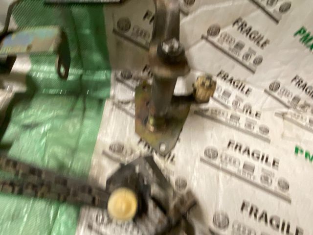 bontott VW BORA Váltó Kulissza