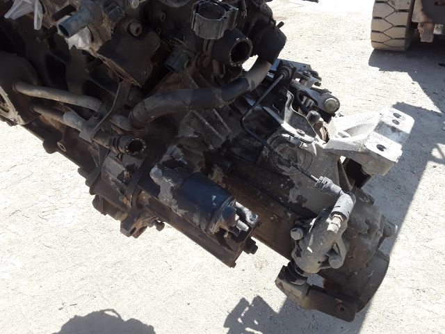 bontott VW BORA Váltó (Mechanikus)