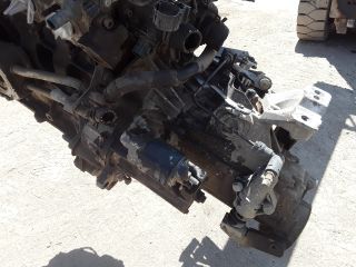 bontott VW BORA Váltó (Mechanikus)