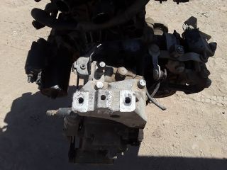bontott VW BORA Váltó (Mechanikus)