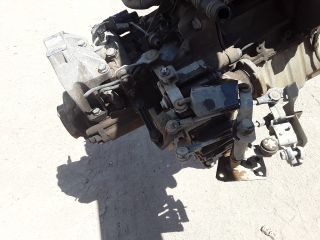 bontott VW BORA Váltó (Mechanikus)