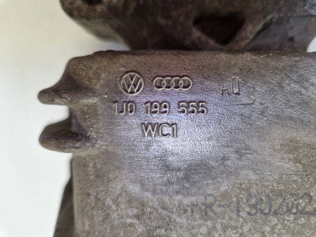 bontott VW BORA Váltó Tartó Bak (Pozíciófüggetlen)