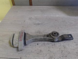 bontott VW BORA Váltó Tartó Bak (Pozíciófüggetlen)