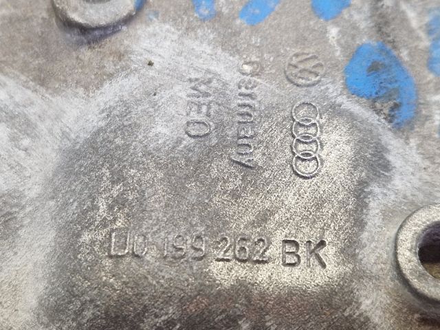 bontott VW BORA Váltó Tartó Bak (Pozíciófüggetlen)