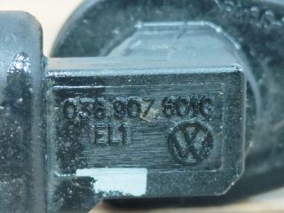 bontott VW BORA Vezérműtengely Fordulatszám Jeladó