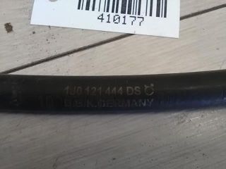 bontott VW BORA Vízcső