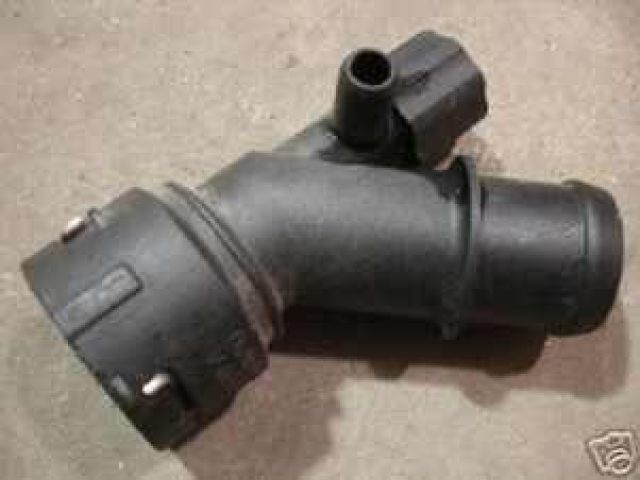 bontott VW BORA Vízcső