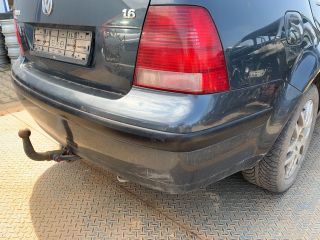 bontott VW BORA Vízhűtő Radiátor (Klímás)