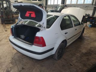 bontott VW BORA Vízhűtő Radiátor (Nem klímás)