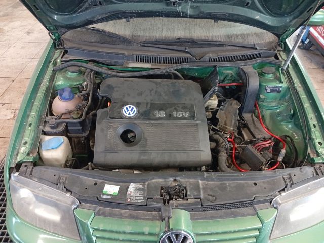 bontott VW BORA Vízhűtő Radiátor (Nem klímás)