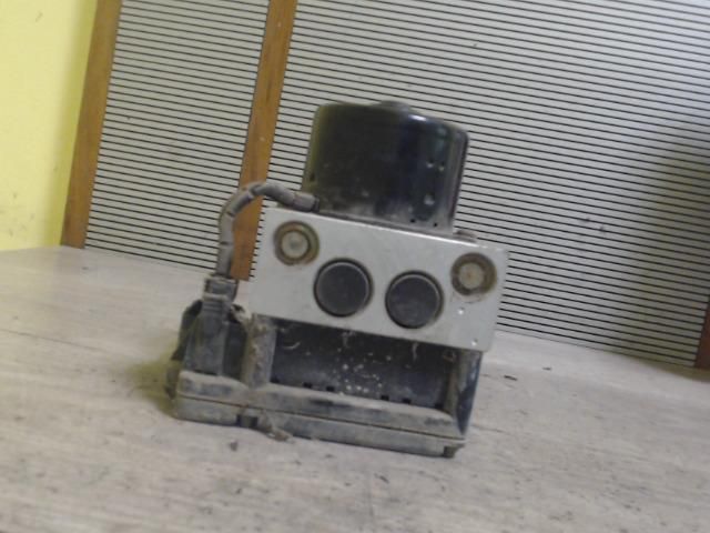 bontott VW BORA ABS Kocka