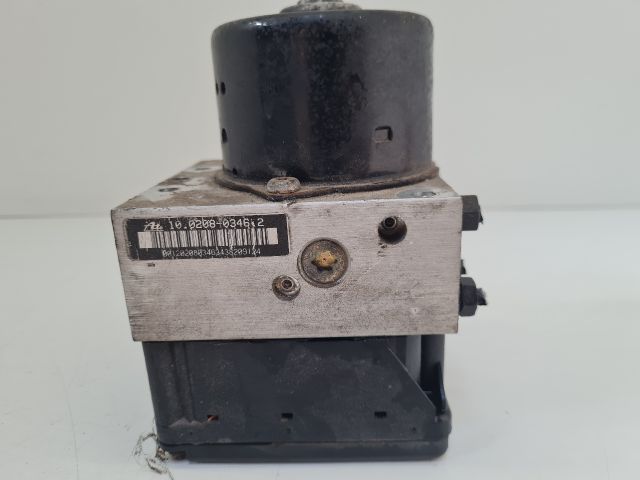 bontott VW BORA ABS Kocka