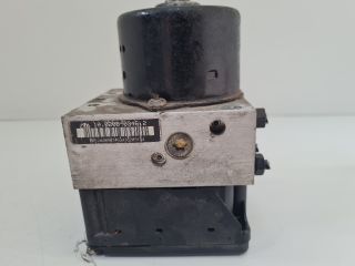 bontott VW BORA ABS Kocka