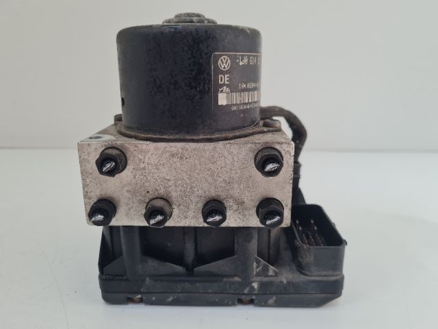 bontott VW BORA ABS Kocka