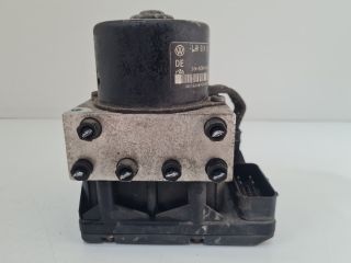 bontott VW BORA ABS Kocka