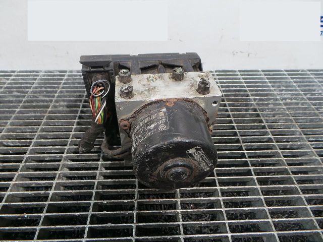 bontott VW BORA ABS Kocka