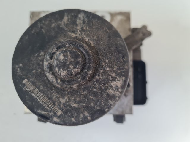 bontott VW BORA ABS Kocka