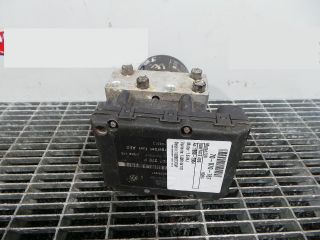 bontott VW BORA ABS Kocka