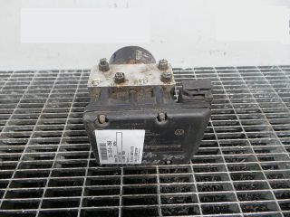 bontott VW BORA ABS Kocka