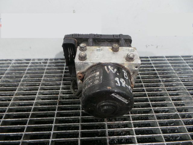 bontott VW BORA ABS Kocka