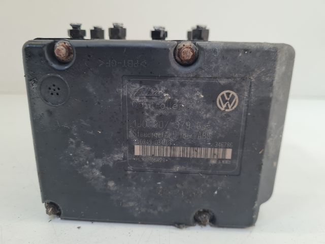 bontott VW BORA ABS Kocka