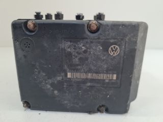 bontott VW BORA ABS Kocka