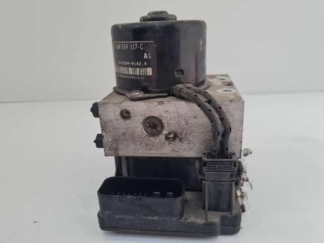 bontott VW BORA ABS Kocka