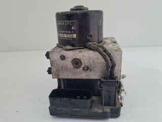 bontott VW BORA ABS Kocka