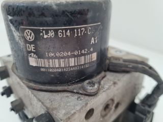 bontott VW BORA ABS Kocka