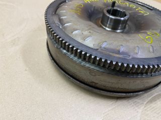 bontott VW BORA Automata Kuplung