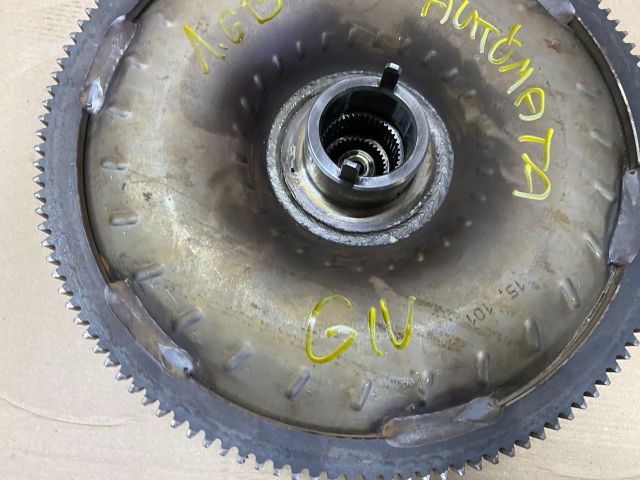 bontott VW BORA Automata Kuplung