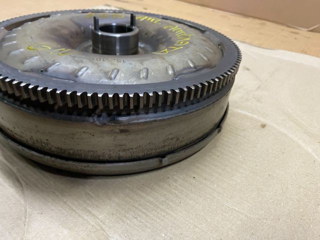 bontott VW BORA Automata Kuplung