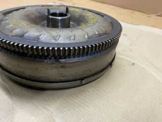 bontott VW BORA Automata Kuplung