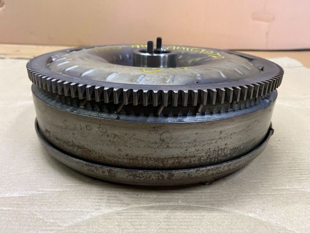 bontott VW BORA Automata Kuplung