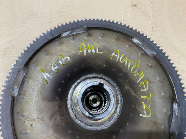 bontott VW BORA Automata Kuplung