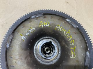 bontott VW BORA Automata Kuplung